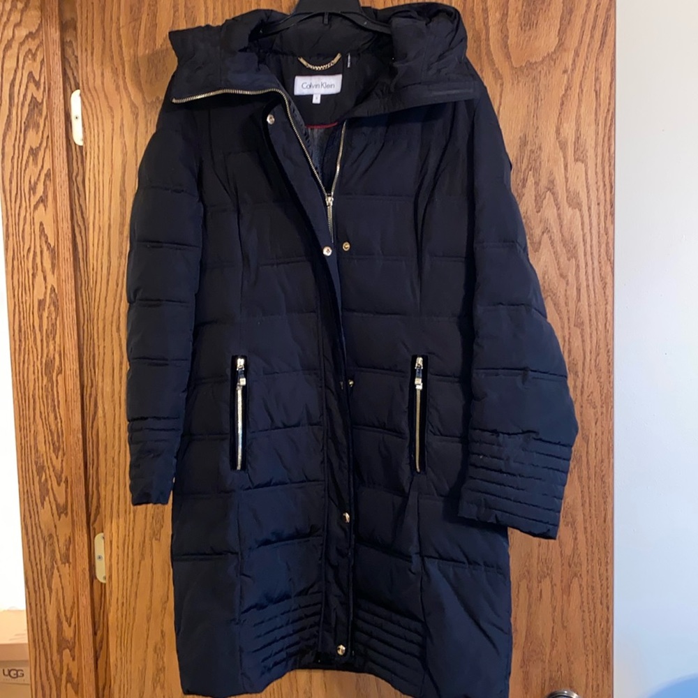 Calvin Klein Winter Jacket
